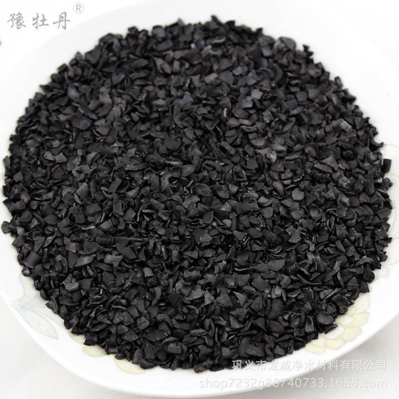 為什么煤質(zhì)柱狀活性炭受到大部分污水處理廠家的認(rèn)可和使用？